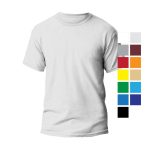 Promotional T-Shirts 170 GSM