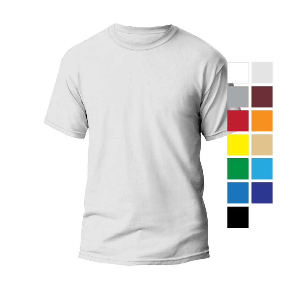 Tshirts-main-1.jpg Promotional T-Shirts 170 GSM - Image 1