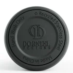 Dorniel Designs Tumblers with Transparent Lid, Recycled Stainless Steel - 540ml - Image 8