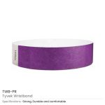 Tyvek Wristbands - Image 6