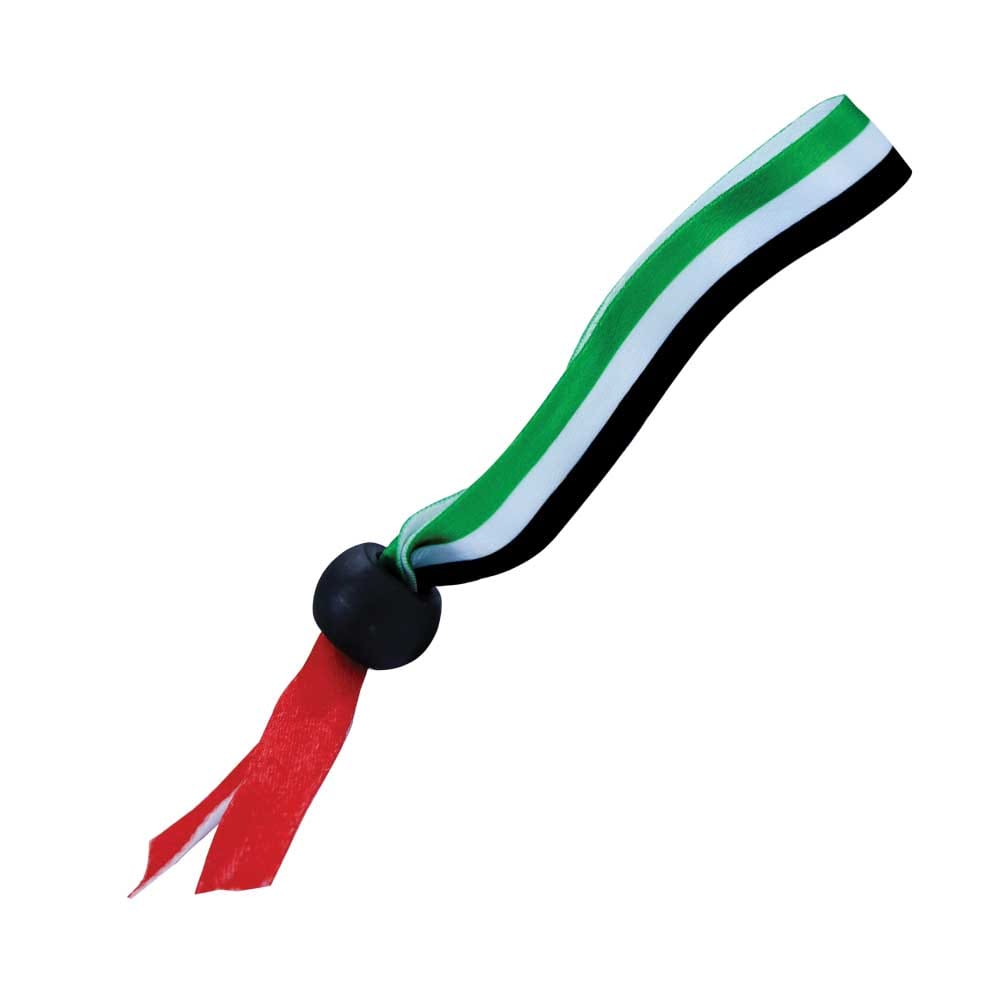 UAE-Flag-Ribbon-Wristband-NDP-06-main-t.jpg UAE Flag Ribbon Wristbands - Image 1
