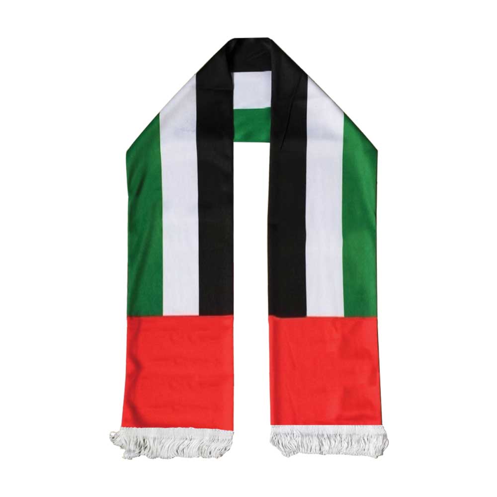 UAE-Flag-Satin-Scarf-SC-05-main-t.jpg UAE Flag Satin Scarfs - Image 1