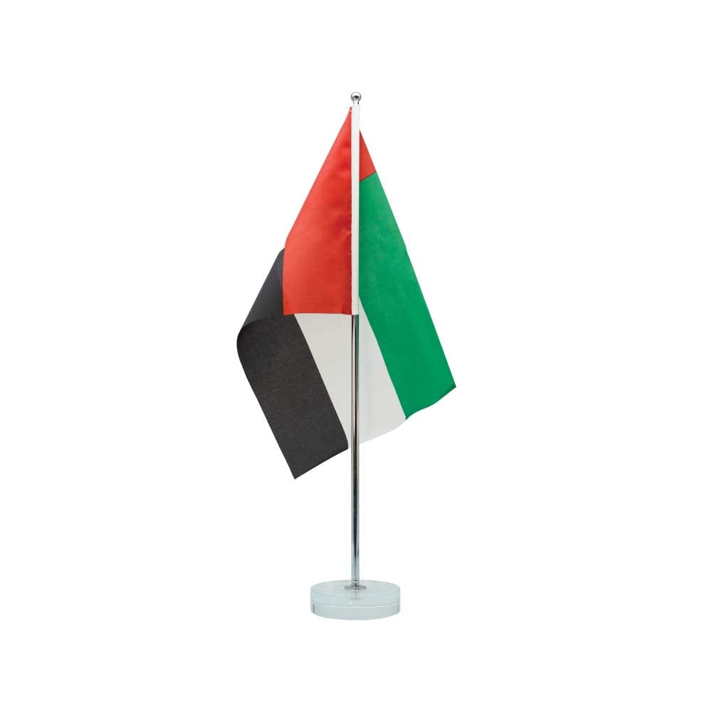 UAE-Flag-Table-Stand-UAE-FS-GL-main-t.jpg UAE Flag Stands - Image 1