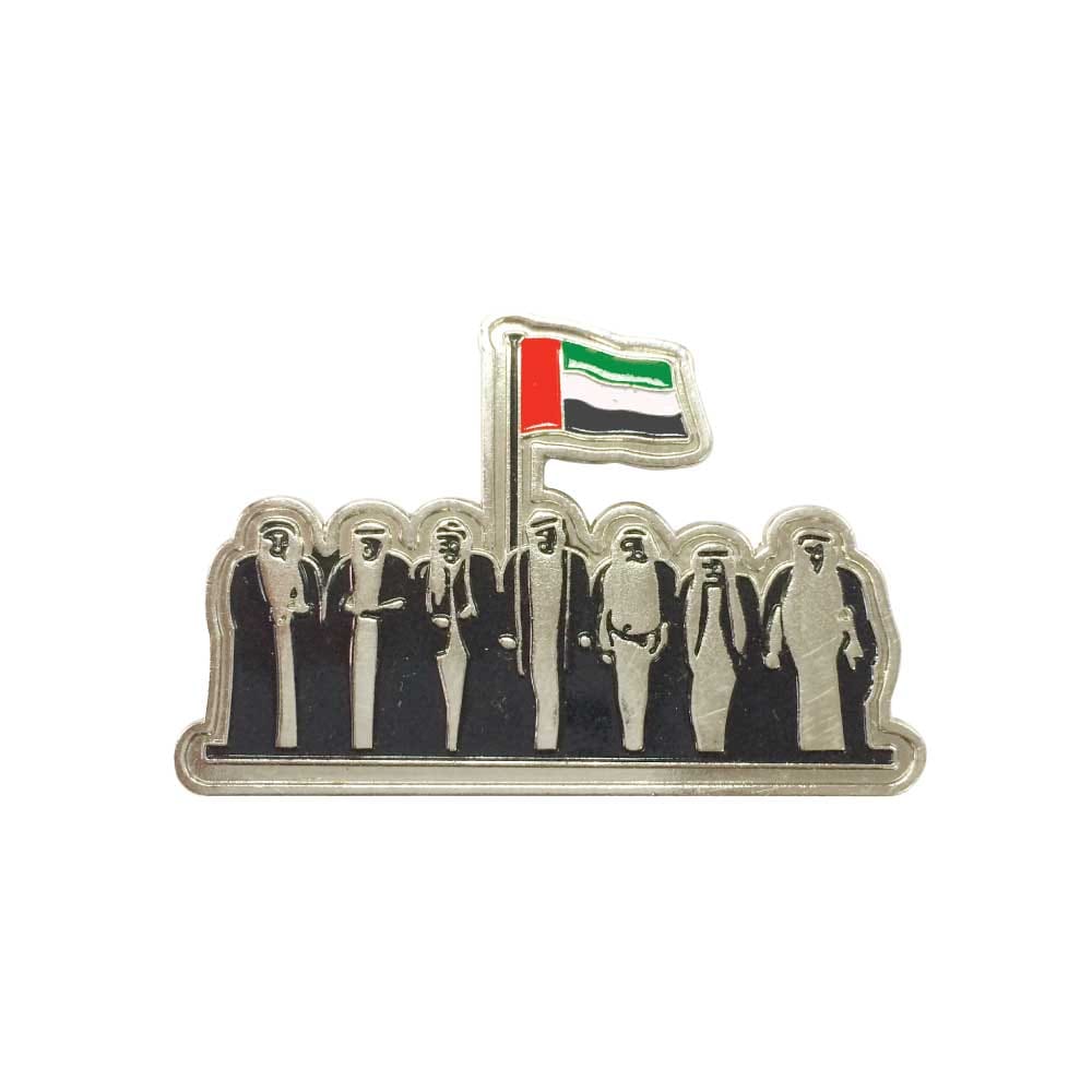 UAE-Metal-Badges-NDB-05N-main-t.jpg UAE Metal Badges with Magnet - Image 1