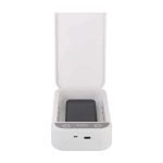 UV Sterilizer with Wireless Charger - Image 4