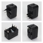 Fast Charging Universal Travel Adaptors 20W - Image 5