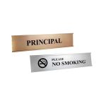 Wall Sign Holders - Image 2