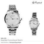 Stylish Couple Watches - Image 5