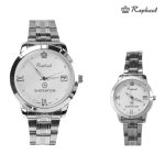 Stylish Couple Watches - Image 2