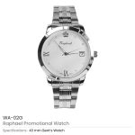 Stylish Couple Watches - Image 4