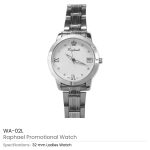 Stylish Couple Watches - Image 3