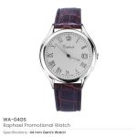 Couple Watches Silver - Image 4