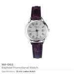 Couple Watches Silver - Image 3