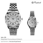 Metal Watches - Image 5
