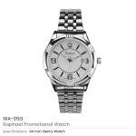 Metal Watches - Image 3