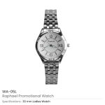 Metal Watches - Image 4