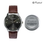 Leather Wristwatches for Gents - Image 2
