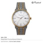 Gents Wrist Watches - Image 3