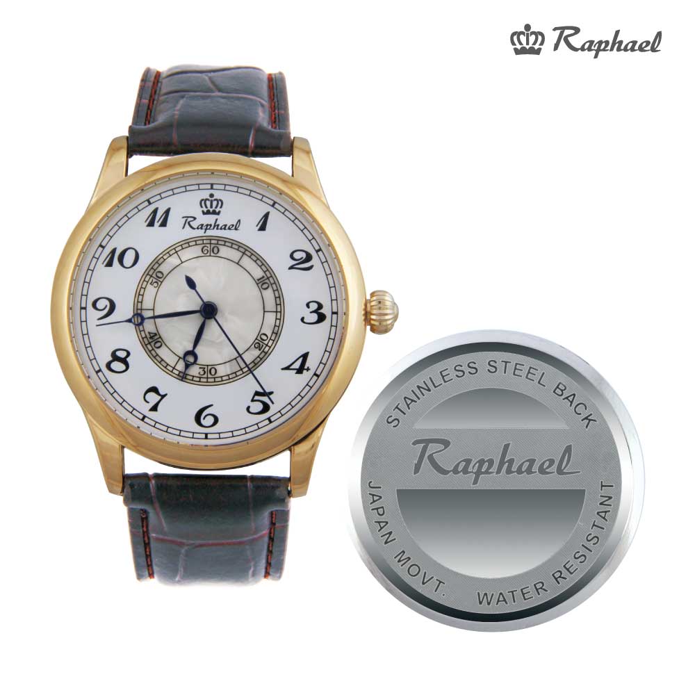 Watches-WA-13G-main-t.jpg Gents Wrist Watches - Image 1