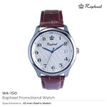 Promotional Gents Watches - Image 3