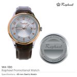 Golden Wrist Watches - Image 3
