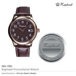 Raphael Gent’s Watches - Image 3