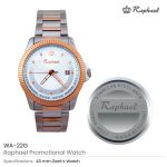 Branded Gents Watches - Image 3