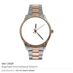Couple Logo Watches - Image 4