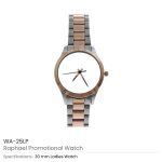 Couple Logo Watches - Image 3