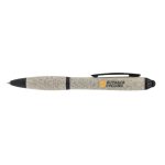 Wheat Straw Pens with Stylus - Image 3