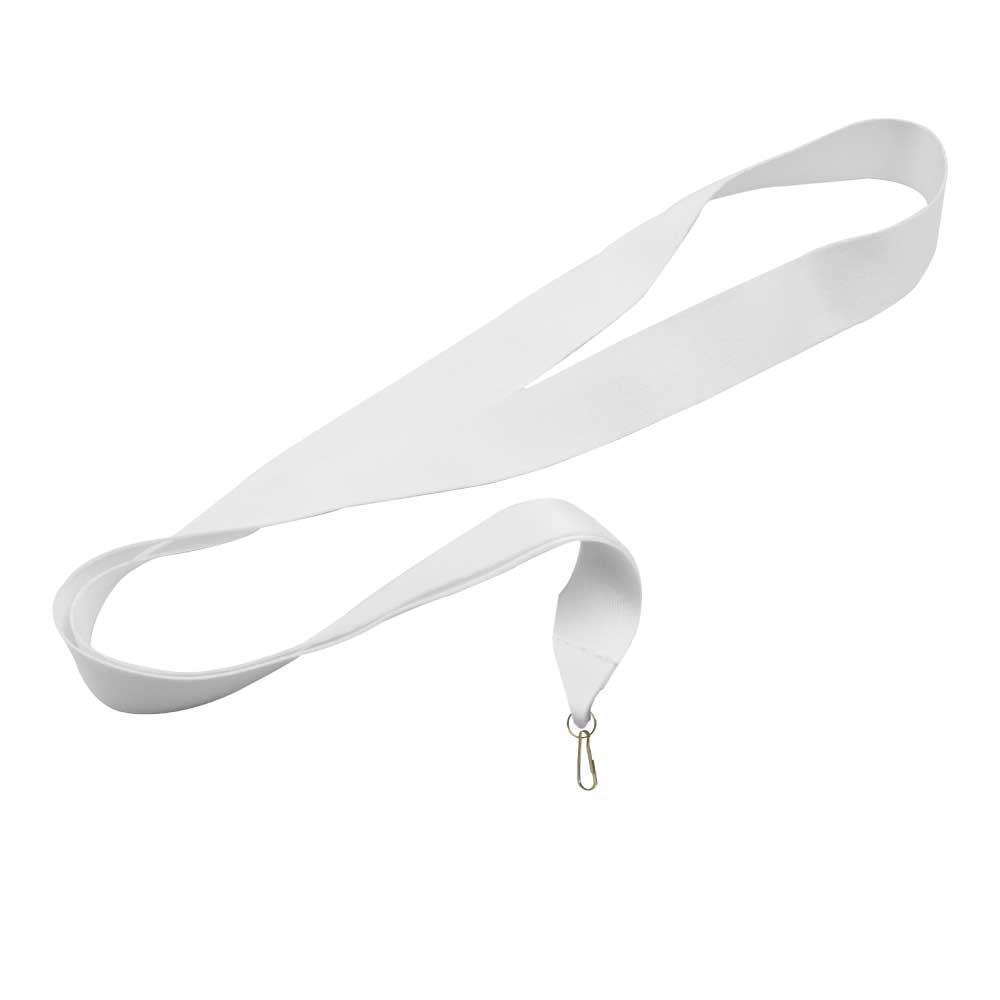 White-Medal-Ribbon-2065-RW-Main-1.jpg White Medal Ribbon - Image 1