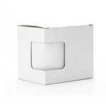 White Sublimation Mugs with Box - Image 5