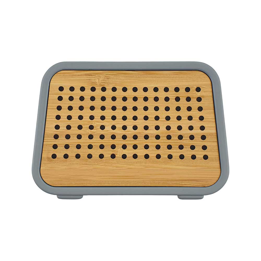 Wireless-Charger-BT-Speaker-MS-CW2-Main.jpg Wireless Charger BT Speakers - Image 1