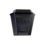 Wireless Charger BT Speaker with Clock - Image 6