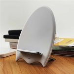 Wireless Charger Stand – 5W Output - Image 4