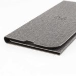 Fast Wireless Charging Mousepad in 15W, Foldable Design, Type-C - Image 4