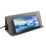 Fast Wireless Charging Mousepad in 15W, Foldable Design, Type-C - Image 2