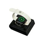 3-in-1 Foldable Wireless Charger for Mobile, iWatch and Earbuds - Image 8