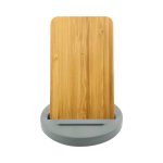 Wireless Charger Phone Stand
