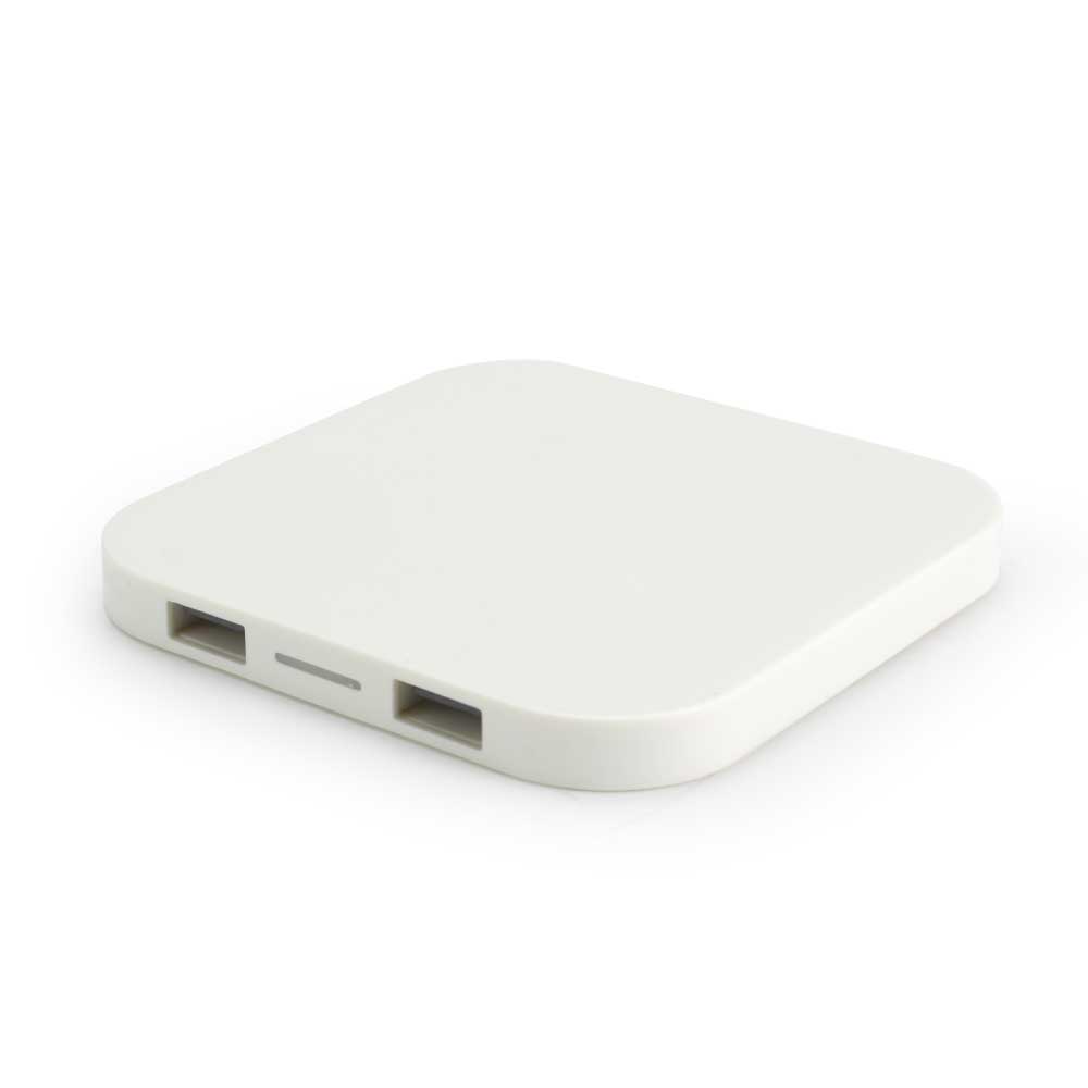 Wireless-Charging-Pad-JU-WCP-1-Blank.jpg Wireless Charging Pads Compatible with QI-Standards 15W - Image 1