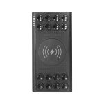 Wireless Power Bank 10000 mAh with Suction Cups - Image 5