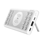 Wireless Power Bank 10000 mAh with Suction Cups - Image 6
