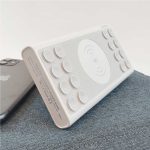 Wireless Power Bank 10000 mAh with Suction Cups - Image 7