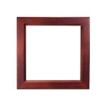 Wooden Photo Frame for Tiles