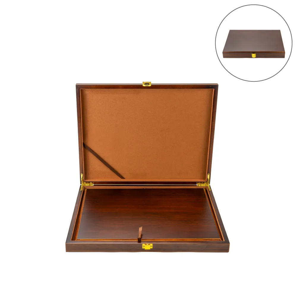 Wooden-Plaque-WPL-05-H-Blank.webp Wooden Plaque – Horizontal with Presentation Box - Image 1