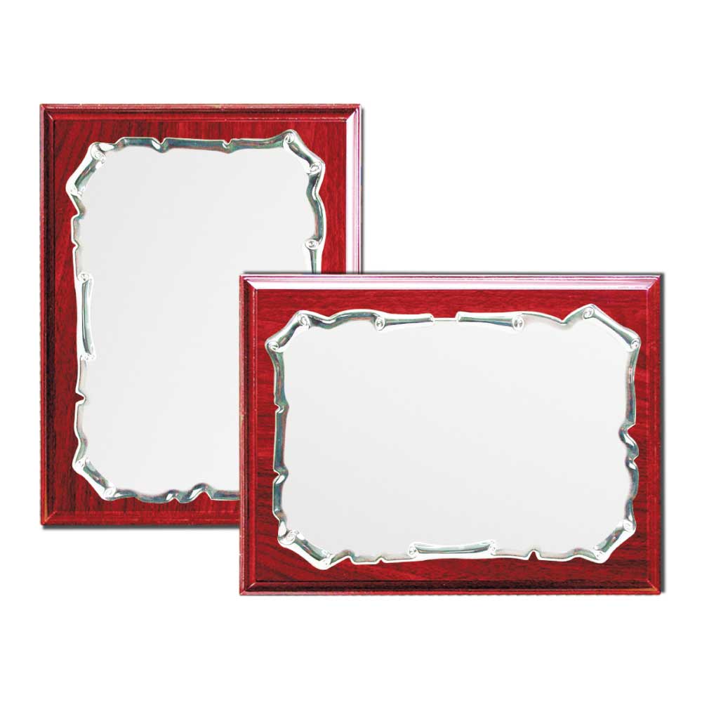 Wooden-Plaques-1248-S-P-main-t.jpg Wooden Plaques with Spanish Plate - Image 1