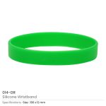 Silicone Wristbands - Image 13