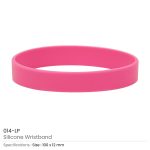Silicone Wristbands - Image 12