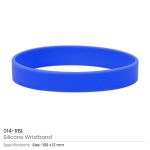 Silicone Wristbands - Image 8
