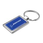 Rectangle Metal Key Holders - Image 2